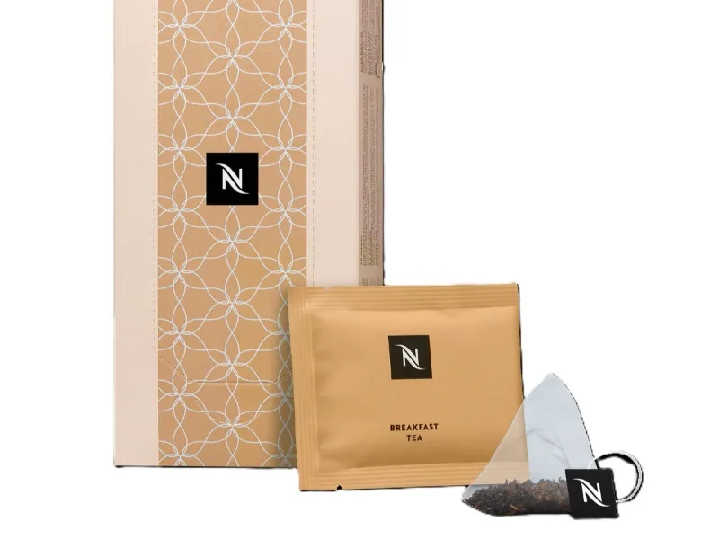 Té Negro Breakfast Black Tea
