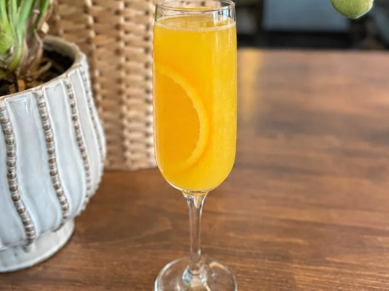 Mimosa