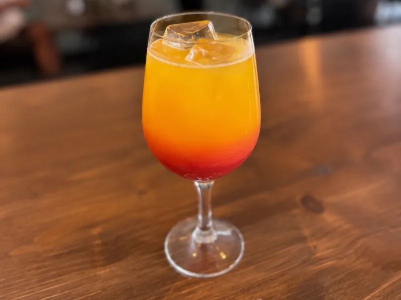 Fresa Mimosa