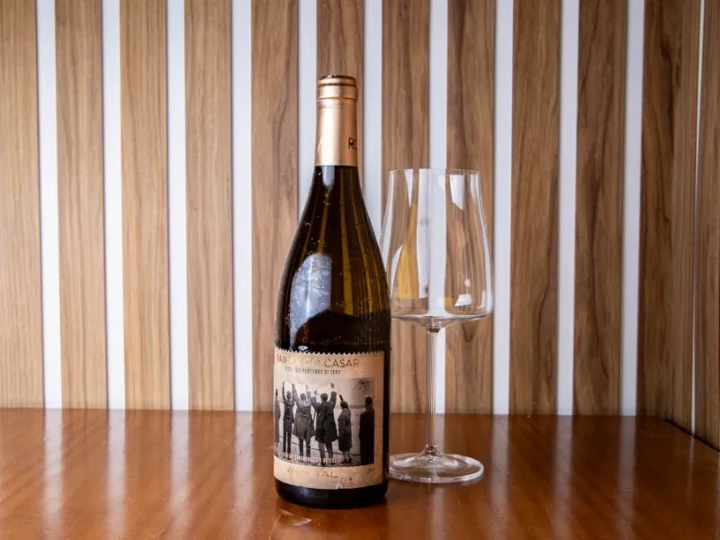 Ramón do Casar Varietal