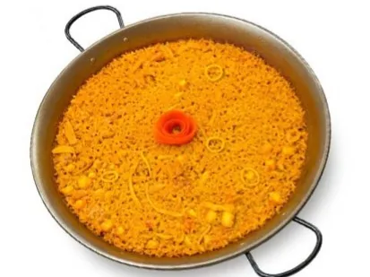 Arroz a banda