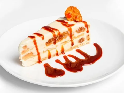 Tarta de la abuela