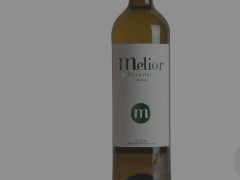 Melior de Matarromera