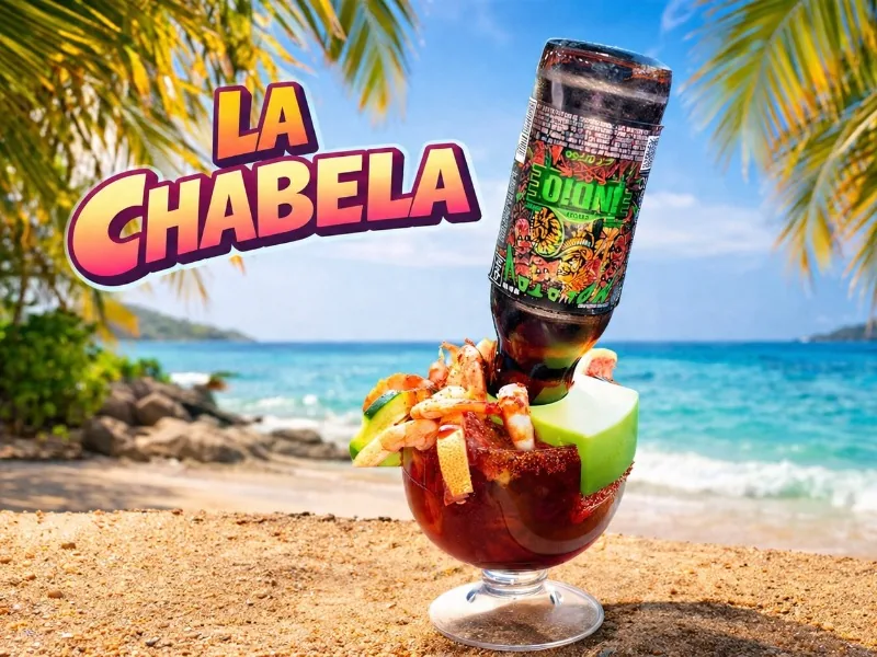 Chabela