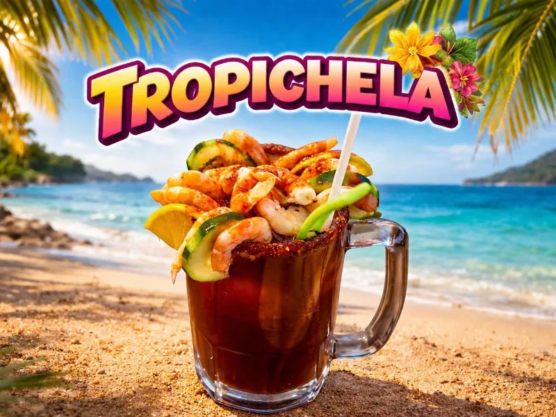 Tropichela
