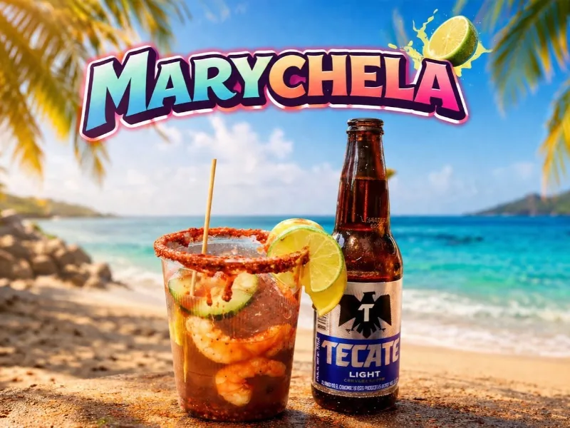 Marychela