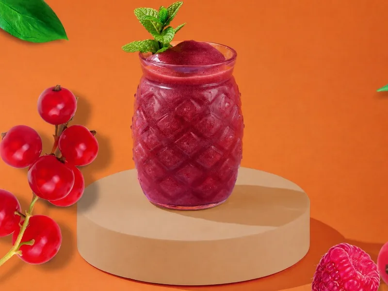 Bloody Berries