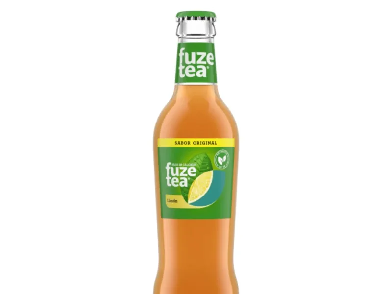 Fuze té