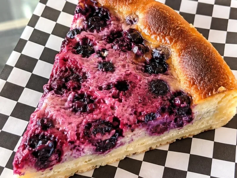 Kuchen sureño