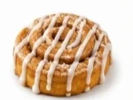 Rollitos de canela