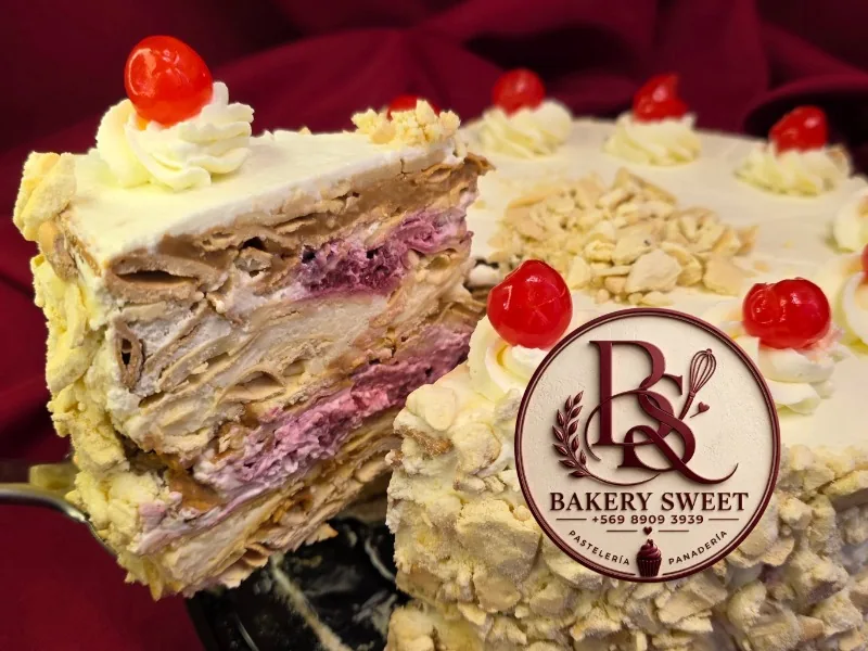 Torta Amor