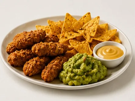 Tex-Mex