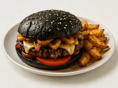 Sala Cinco Burguer