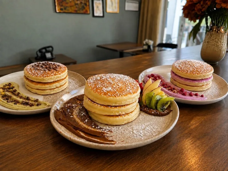 Pancakes