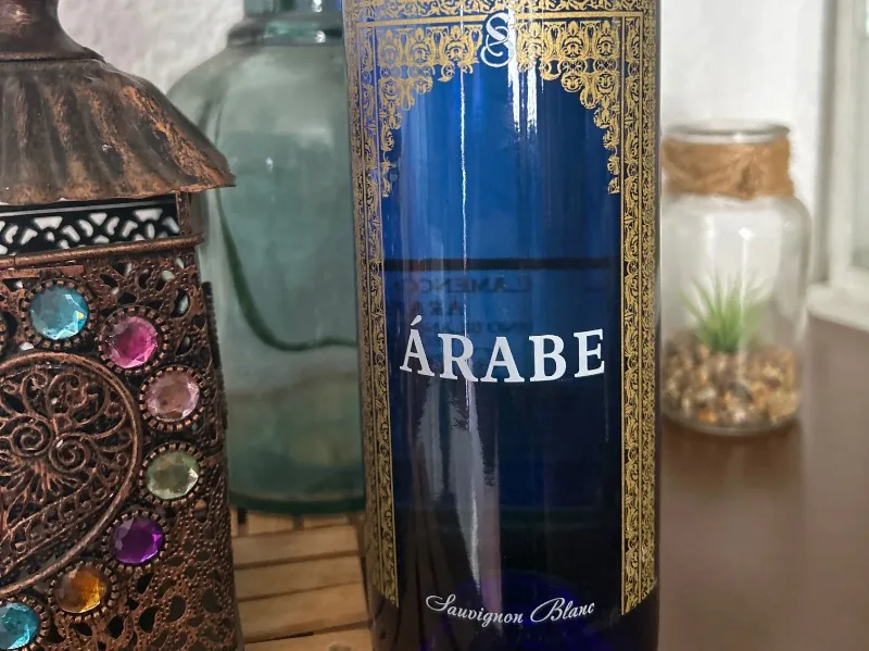 Árabe
