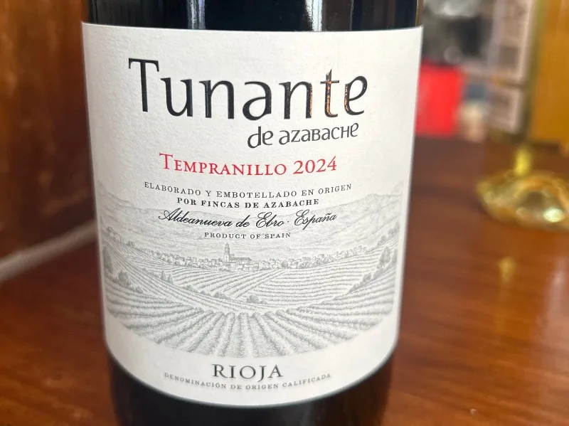 Tunante