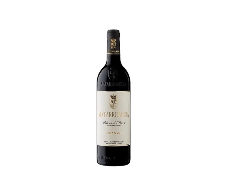 Matarromera crianza 2022