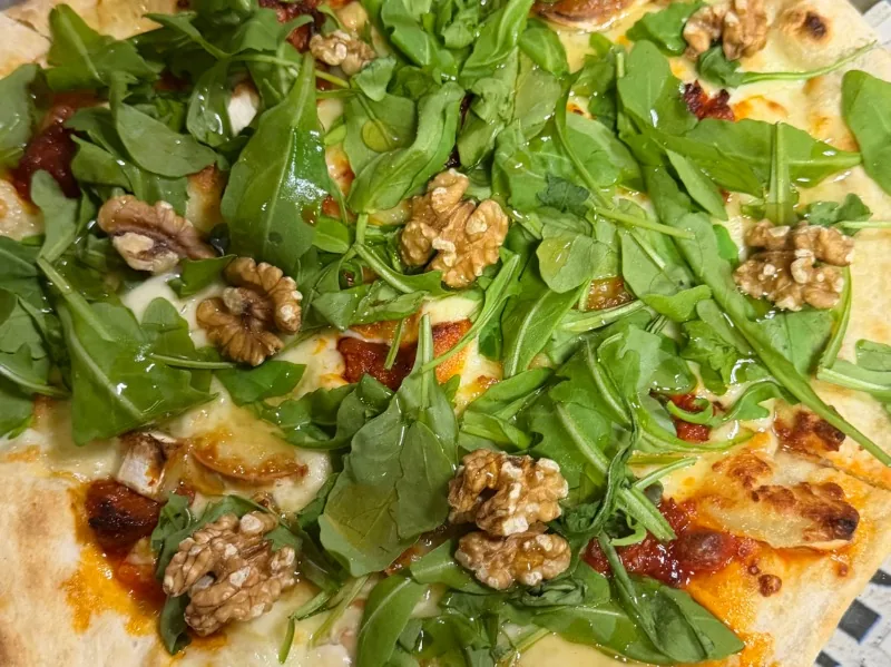 Pizza sineu
