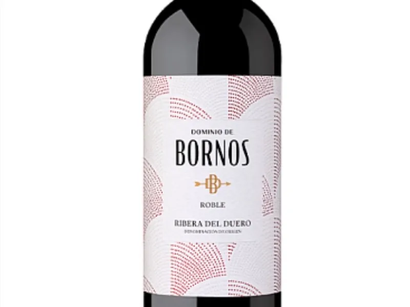 Dominio de Bornos Roble