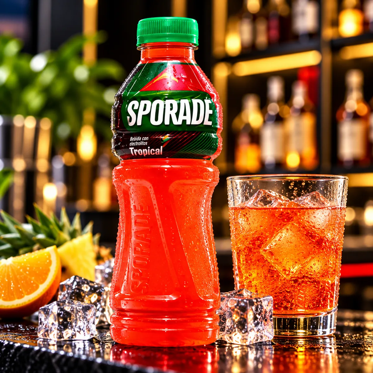 Sporade 500 ml