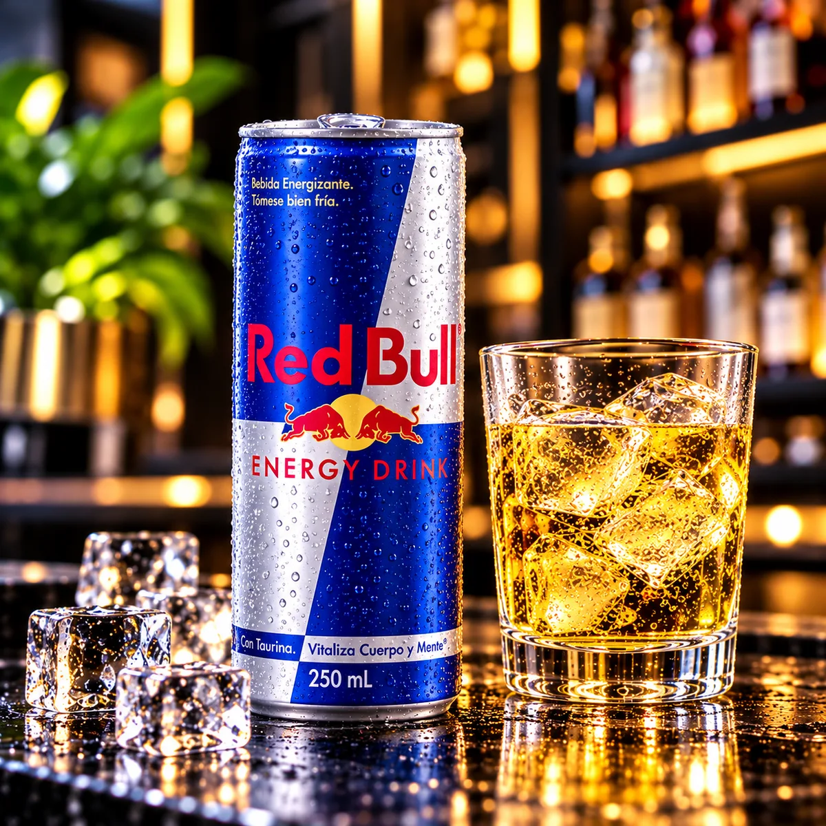 Red Bull Energy