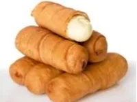 Tequeños de Queso