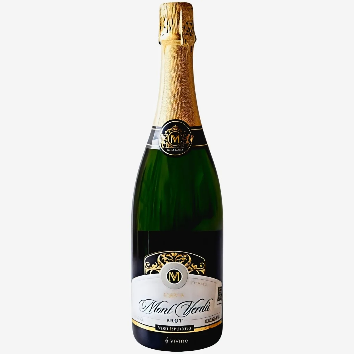 MONT VERDÚ CAVA