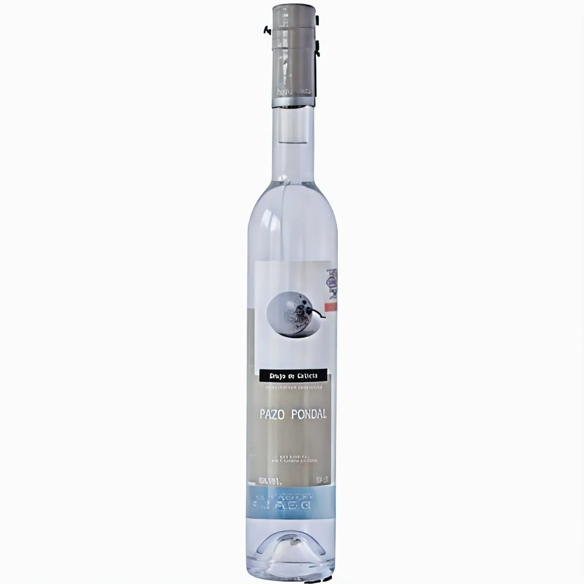 Orujo de Galicia
