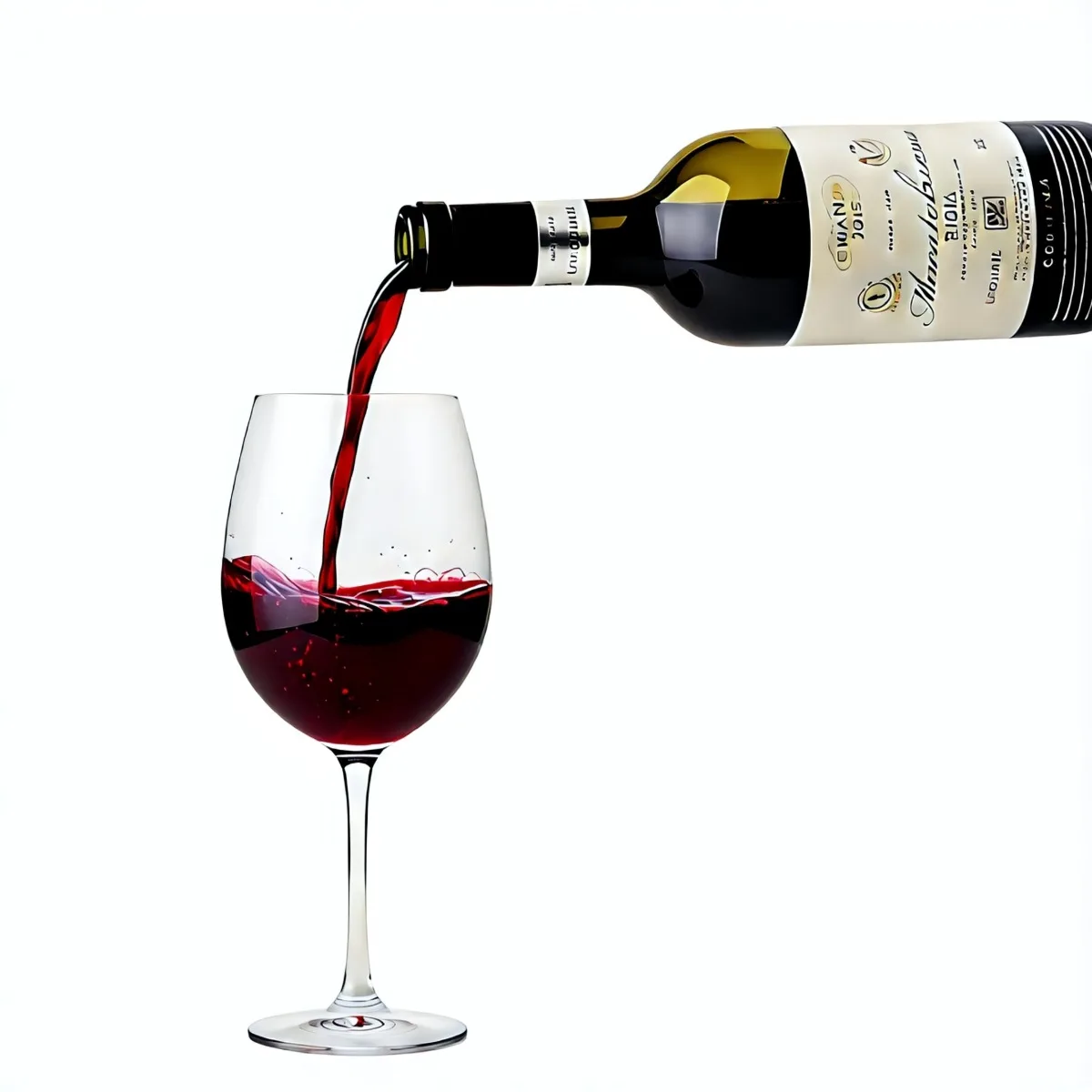 Montebuena Tinto