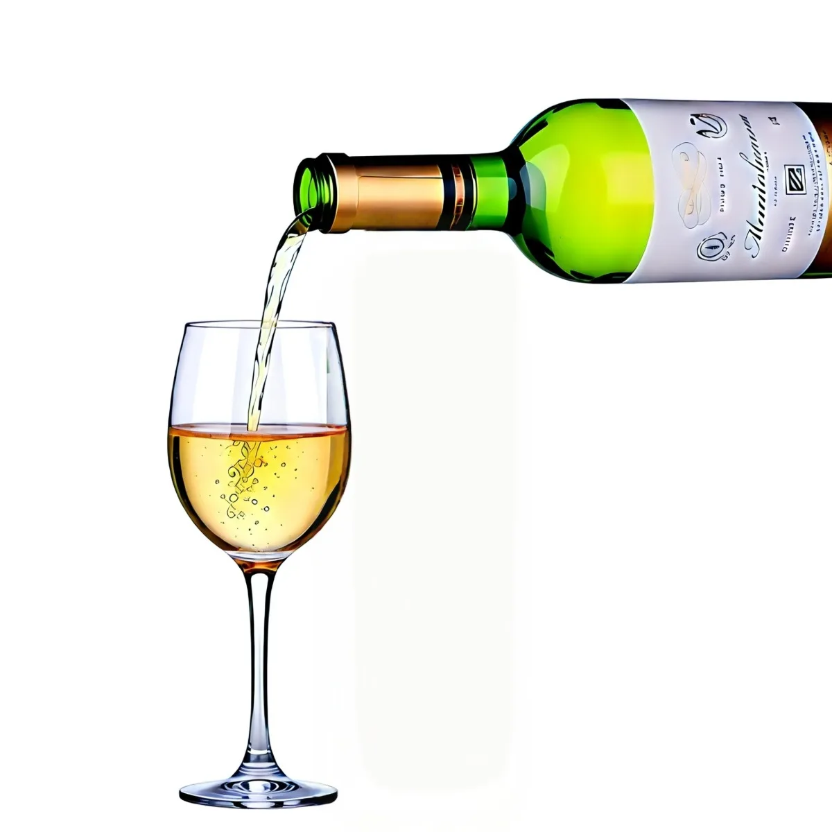 Montebuena Blanco