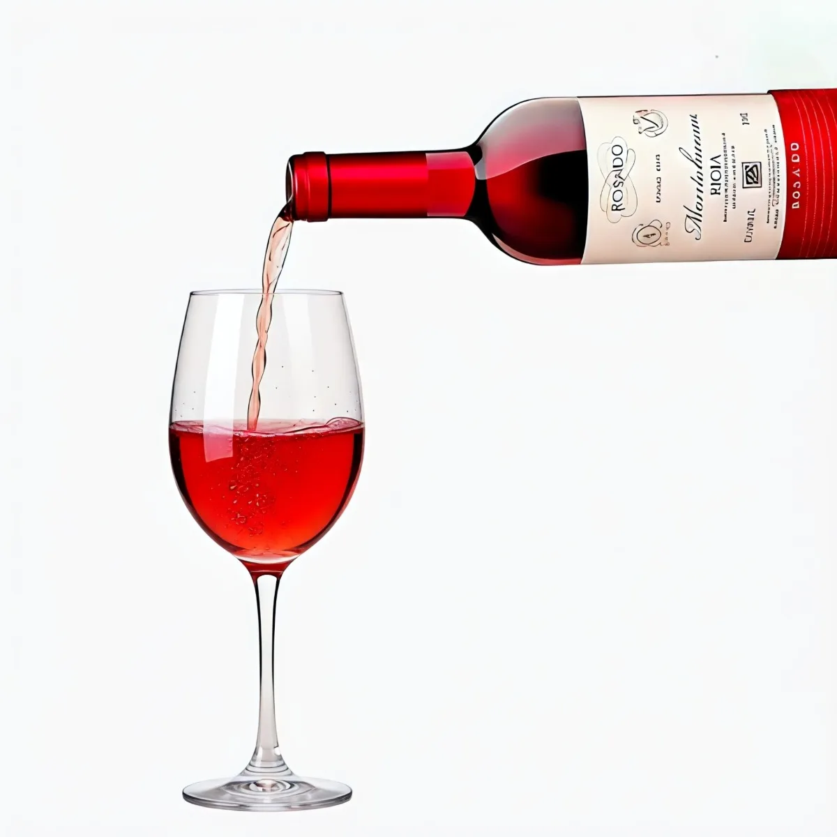 Montebuena Rosado