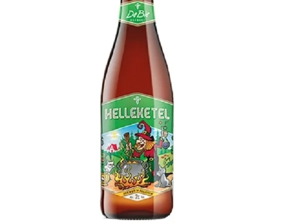 HELLEKETEL