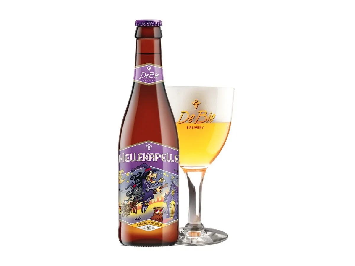 HELLEKAPELLE
