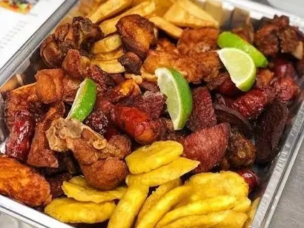 Fritura