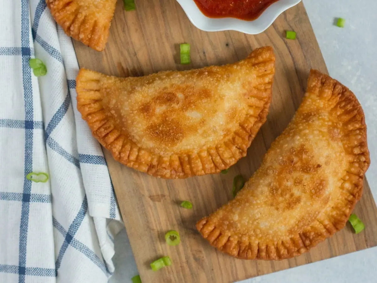 Mini Empanadas