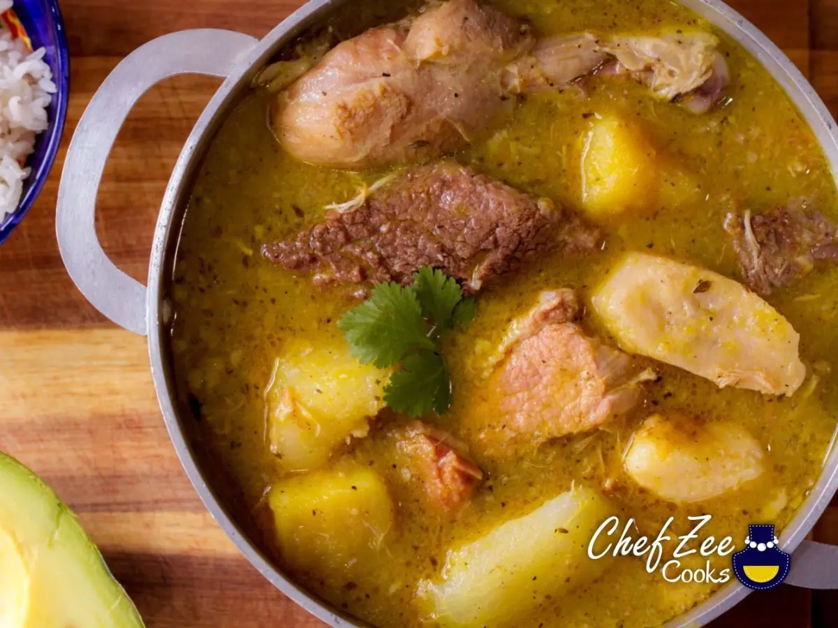Sancocho