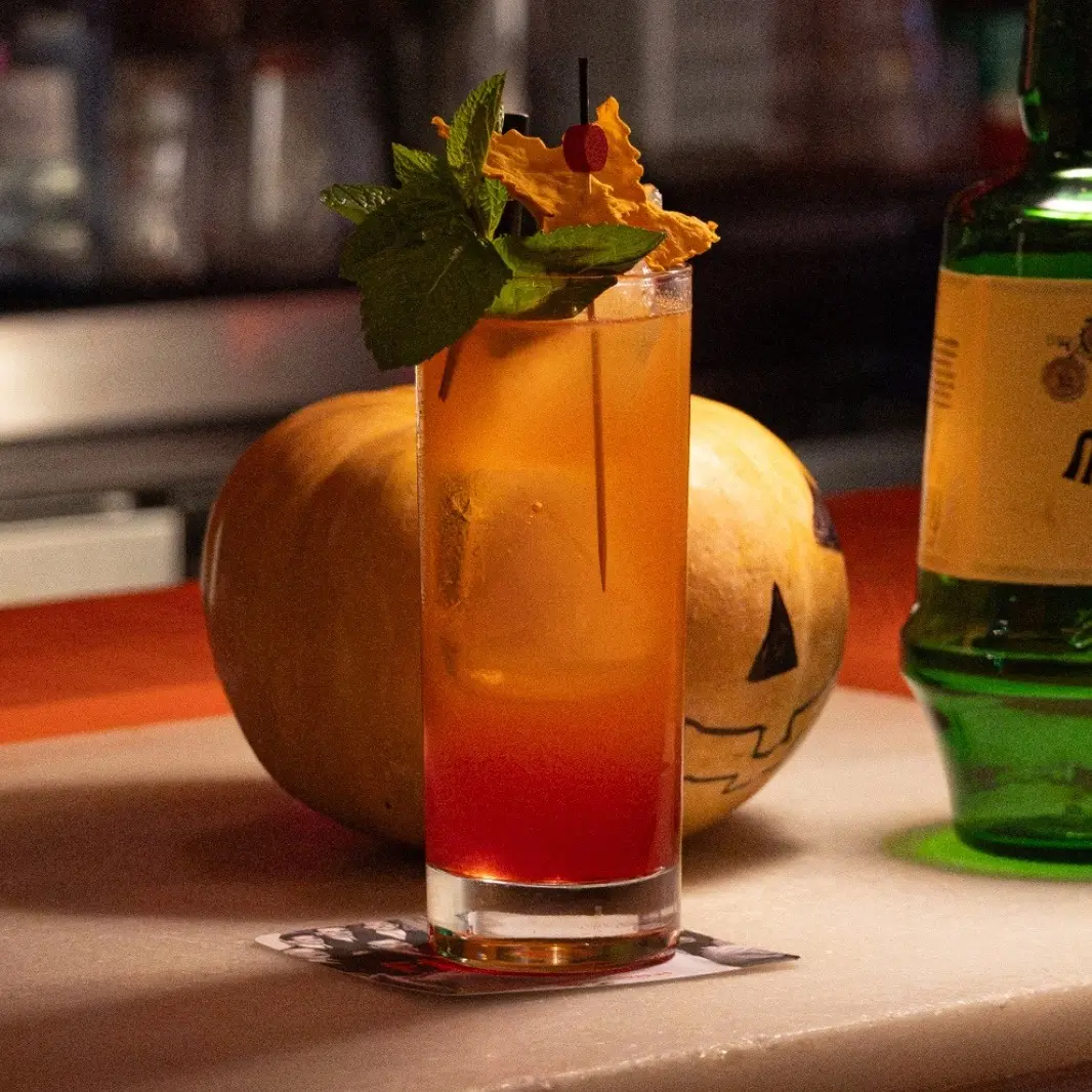 Nuevo!!! DOLCETTO O CAMPARI