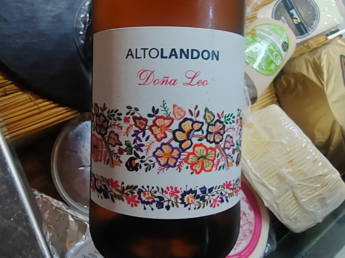 Doña Leo 25