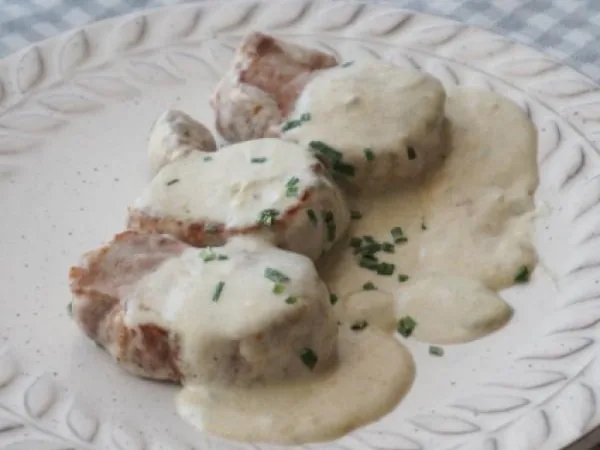 Lomo a la brasa