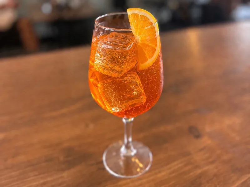 Aperol Spritz