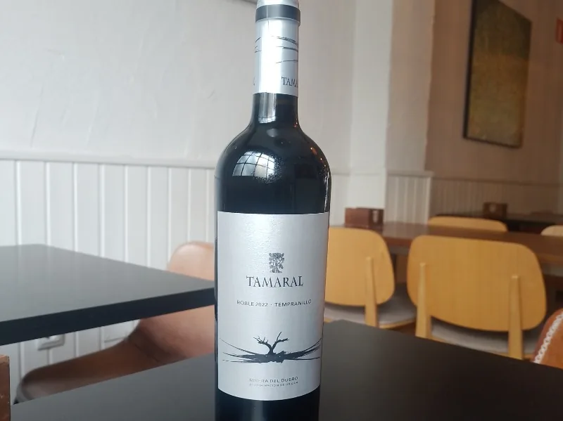 Ribera del Duero Tamaral